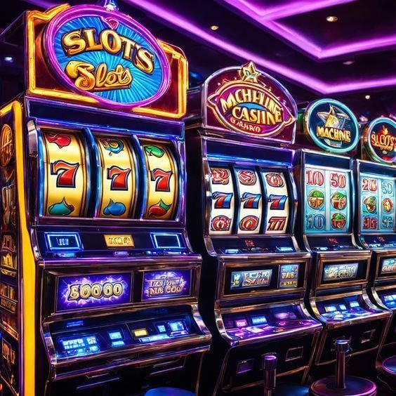 xo slot